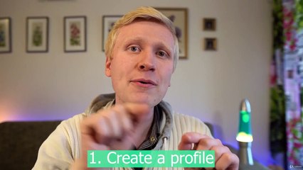 01. 6 Steps to make money on Tiktok