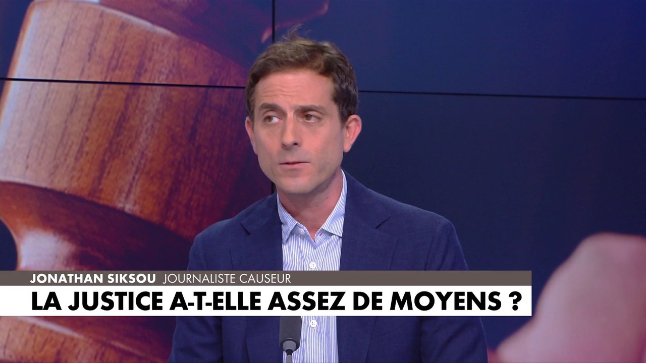 Jonathan Siksou :  «Encore une fois, les bons soldats ne se battent plus»