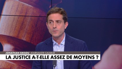 Jonathan Siksou :  «Encore une fois, les bons soldats ne se battent plus»