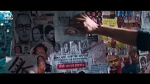 Cuttputlli - Official Trailer - Akshay Kumar, Rakulpreet Singh - Sept 2 - DisneyPlus Hotstar
