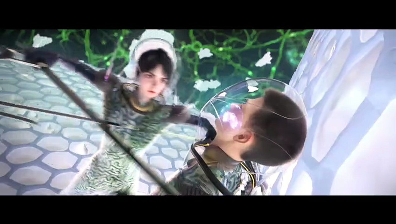 BLACK GATE (HEI MEN ) EP.5 ENG SUB