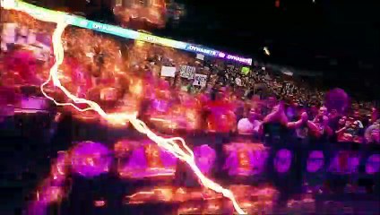 Rampage Intro: AEW Rampage, March 4, 2022