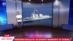 Latest World War News! Tensions escalate- US diverts warships to Taiwan - US vs China