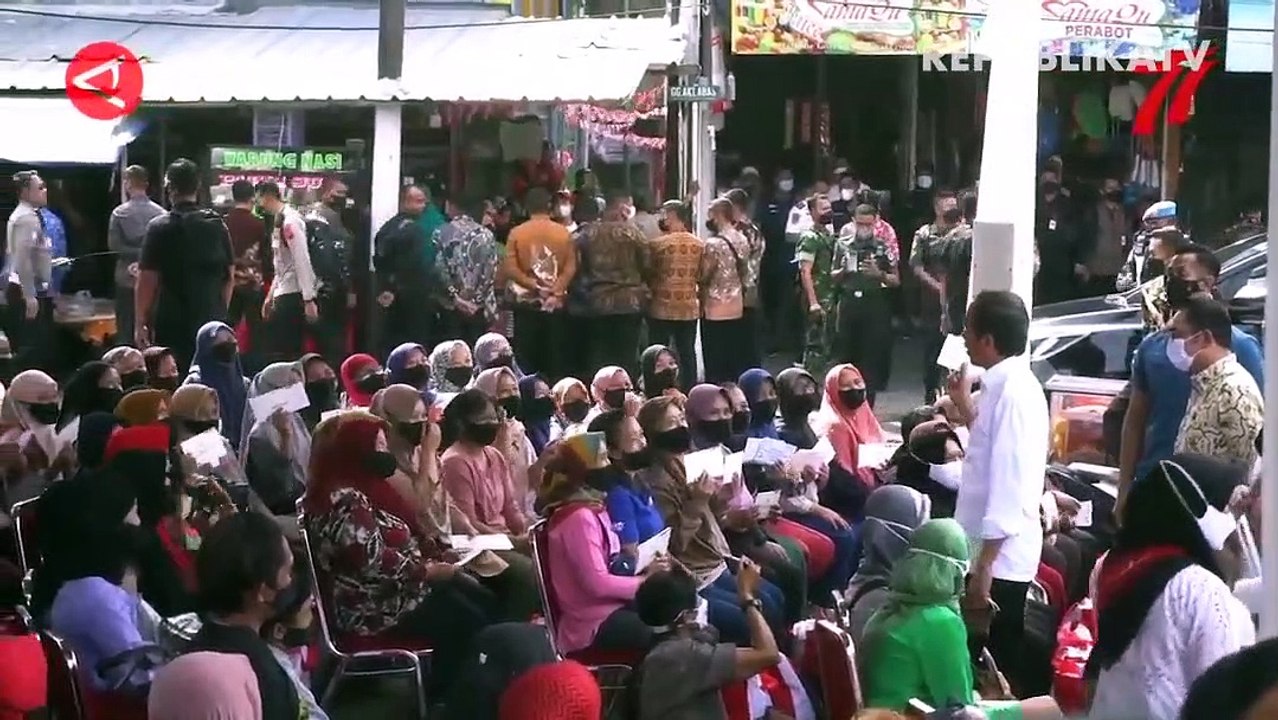 Jokowi Optimistis Harga Telur Segera Turun