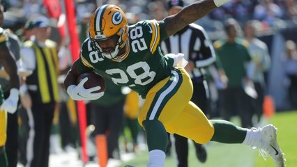 Can The Packers Create Enough Offense To Give AJ Dillon DFS Value?