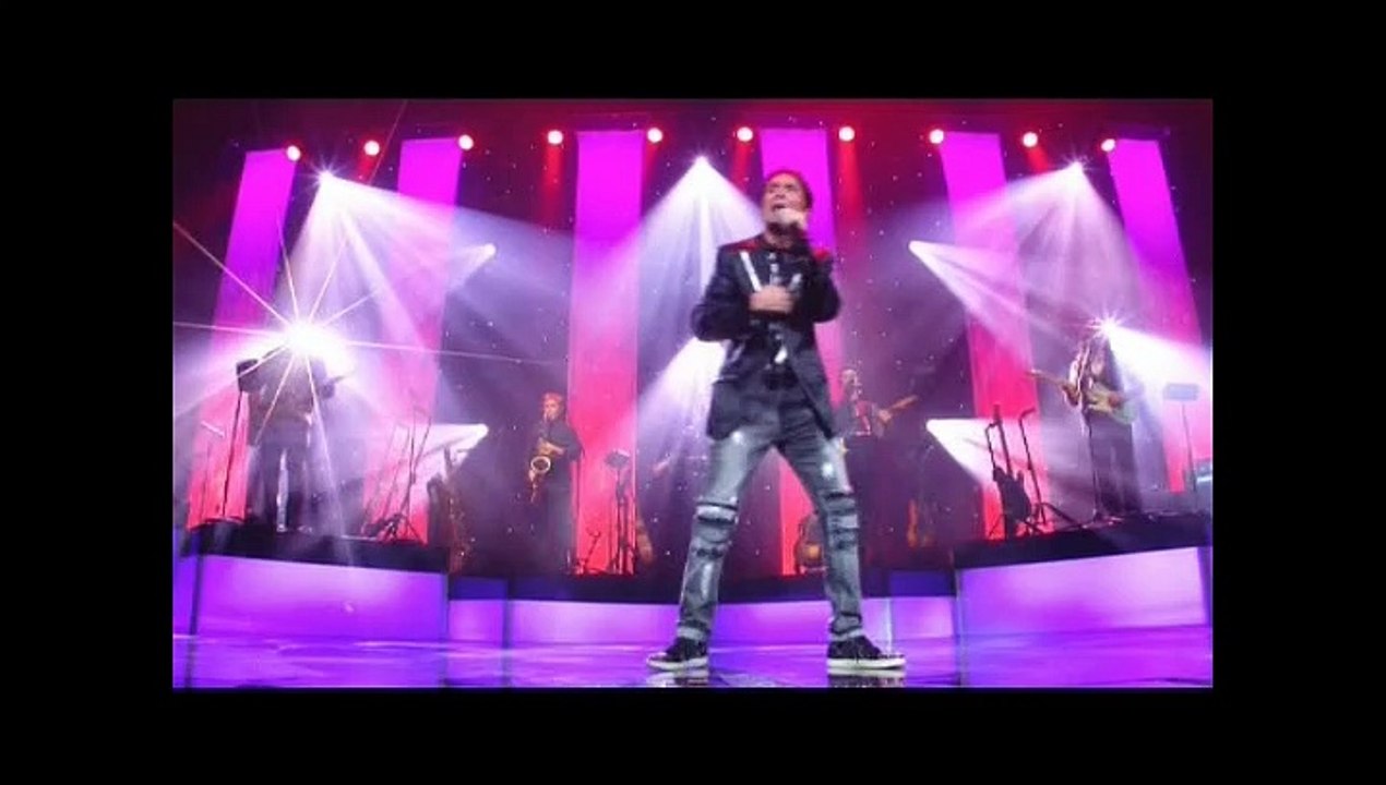 Cliff Richard - Rise Up
