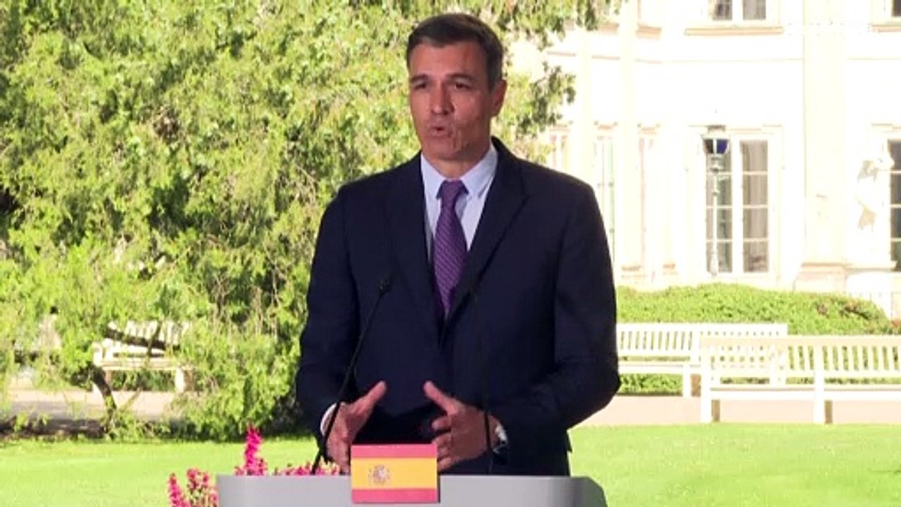 Spanien will Drehkreuz für Flüssiggas werden