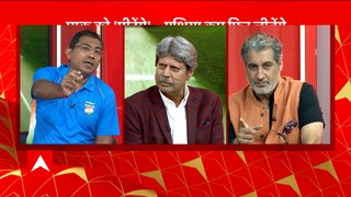 Ind Vs Pak : Know what Kapil Dev have to say on the playing 11 of India | Asia Cup 2022