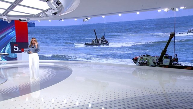 واشنطن تشعل التوتر العسكري مجدداً مع بكين بهذا التصرف