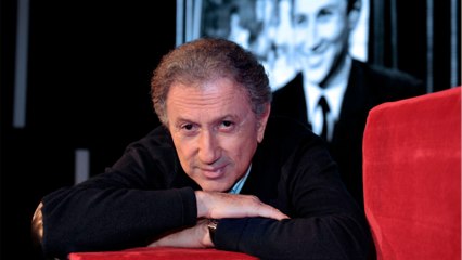 GALA VIDEO - Michel Drucker : “Un mental fort et un bon chirurgien”, ce nouveau défi qu'il souhaite relever