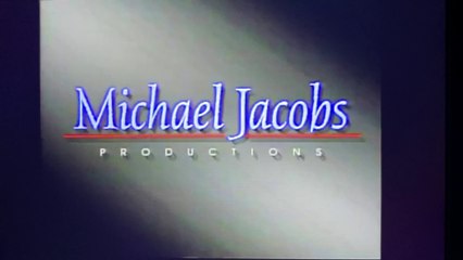Michael Jacobs Productions Logo (1991-2017)