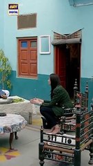 Fraud   Best Scene #AhsanKhan #SabaQamar #Shorts #ARYDigital ( FLO Digital 3)