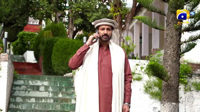 Meray Humnasheen Episode 34 Ahsan Khan Hiba Bukhari - FLO Digital