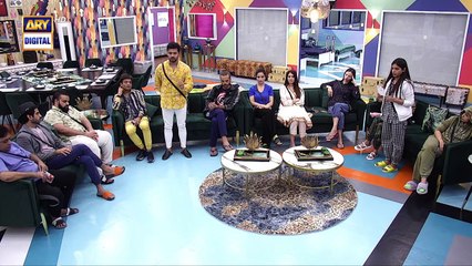 Kis pe mandla rahi hai #KhatrayKiGhanti! #tamas FLO Digital ha