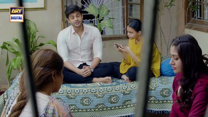 Woh Pagal Si Episode 21   Best Scene  FLO Digital 01