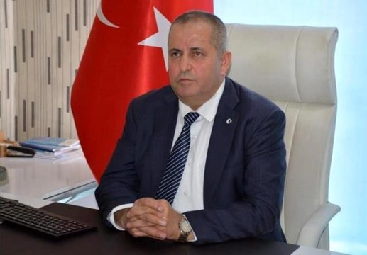 Son dakika haberleri! Eşini darp ettiği iddiasıyla gözaltına alınan CHP il başkanı serbest bırakıldı