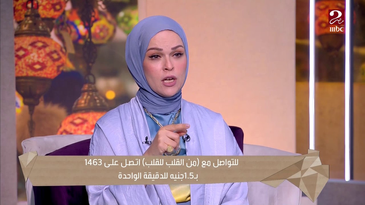 الدكتور عمرو سليمان استشاري الطب النفسي بيقولنا إيه الاكتئاب اللي ممكن يكون خطر علينا وعلاقته بمنظرنا قدام الناس
