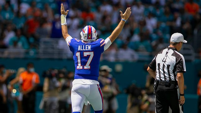 Should The Bills Be Valued So High In NFL Futures Markets?