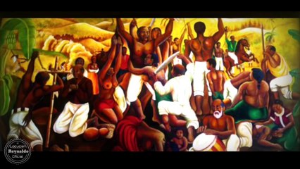 YANGA: el primer pueblo libre de la Nueva España