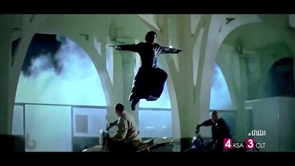 هريثيك روشان بطل خارق يشعل عالم الأكشن والرومانسية مع بريانكا شوبرا في KRRISH
