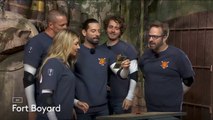 Fort Boyard 2022 - Bande-annonce de l'émission 9 (27/08/2022) [version nouvel habillage FTV]