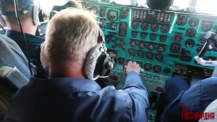 Incêndios da região russa de Ryazan ardem há três semanas