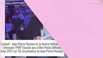 Nathalie Marquay bluffée : elle découvre le sosie de Jean-Pierre Pernaut, son "amour"