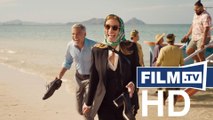 „Ticket ins Paradies“: Exklusiver Clip mit George Clooney und Julia Roberts