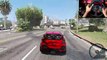 Honda TypeR G29 Steering Wheel Gameplay