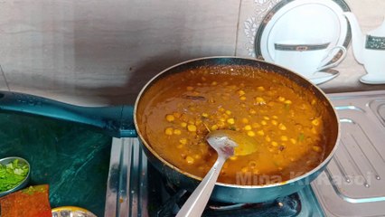होटल स्टाइल छोले मसाला रेसिपी | Hotal style Chole Masala Recipe | Chana Masala Gravy