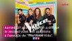 The Voice Kids : Kendji Girac en larmes, le chanteur troublé par un jeune talent