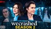 WeCrashed Season 2 Trailer - Apple TV , Jared Leto,Anne Hathaway