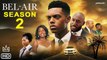 Bel Air Season 2 Trailer Peacock, Jabari Banks