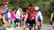 Final Climb | Stage 9 Vuelta a Espana 2022