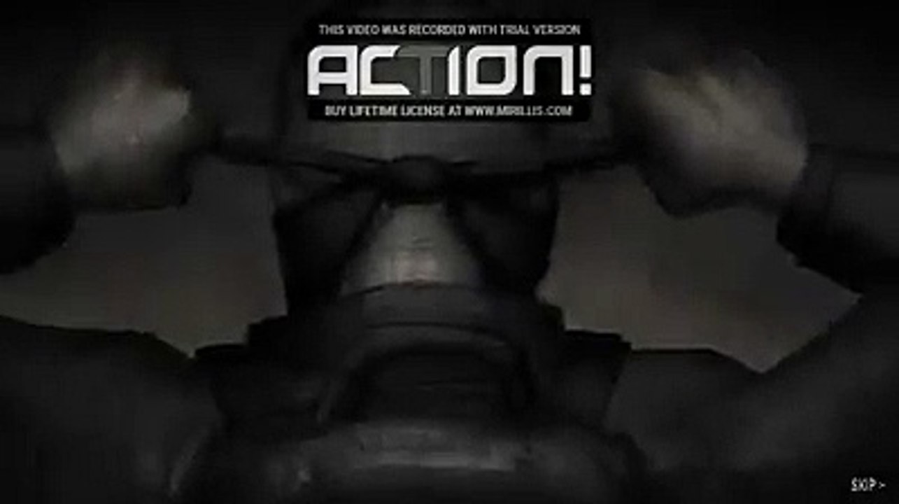 Lonewolf chapter 5 Intro