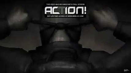 Lonewolf chapter 5 Intro