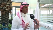 فيديو رئيس برنامج رسوم الأراضي البيضاء المهندس عبد الحميد الحماد يتم إلغاء رسوم الأراضي البيضاء الداخلة في نطاق النزع أو الإيقاف - - البورصة_الع