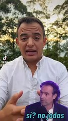 Los triunfos robados de Daniel Quintero