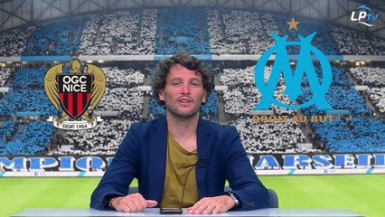 Nice 0 - 3 OM : les tops et les flops !