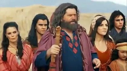 José do Egito _ Capítulo 16