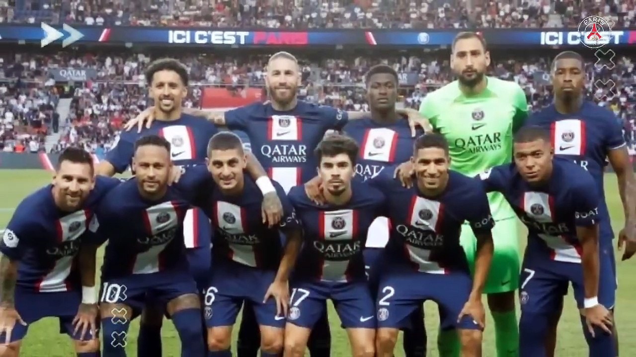 FANTASTIS! PSG BANTAI AS MONACO 3-1MESSI HATTRICKHASIL LIGA PRANCISPREDIKSI MIMIN YA