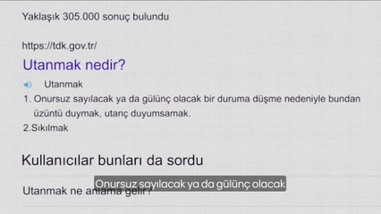 İyi Parti'den "Utanma Duygusu" Videosu: "Az Kaldı Sandıkta Utanacaklar"