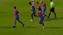 U17 (J1) : Les buts Caennais lors de SMCaen 2-1 Le Havre AC