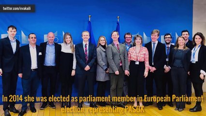 11 Most Beautiful Female Politicians of 2019