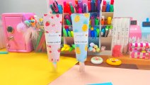 11 DIY SCHOOL SUPPLIES IDEAS - BACK TO SCHOOL HACKS AND CRAFTS