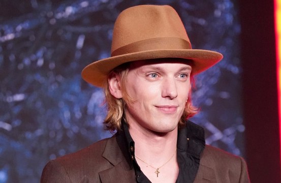 Stranger Things: Jamie Campbell Bower had special costume for bathroom breaks