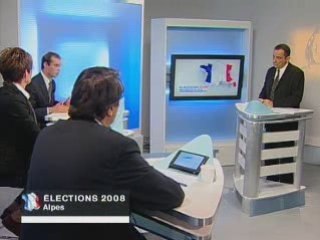 Débat 2nd tour municipales Grenoble part2