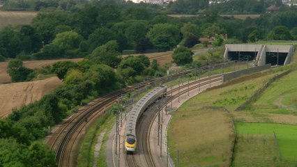 Eurostar to stop direct trains between London and this popular destination