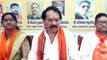 हिंदू समाज पार्टी का राजस्थान में चुनाव लड़ने का ऐलान