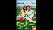 Game, Set, Love - Teaser © 2022 Comedy, Drama, Family, Romance